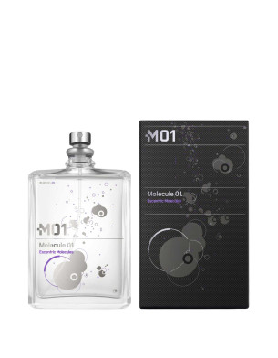Molecule 01 Edt
